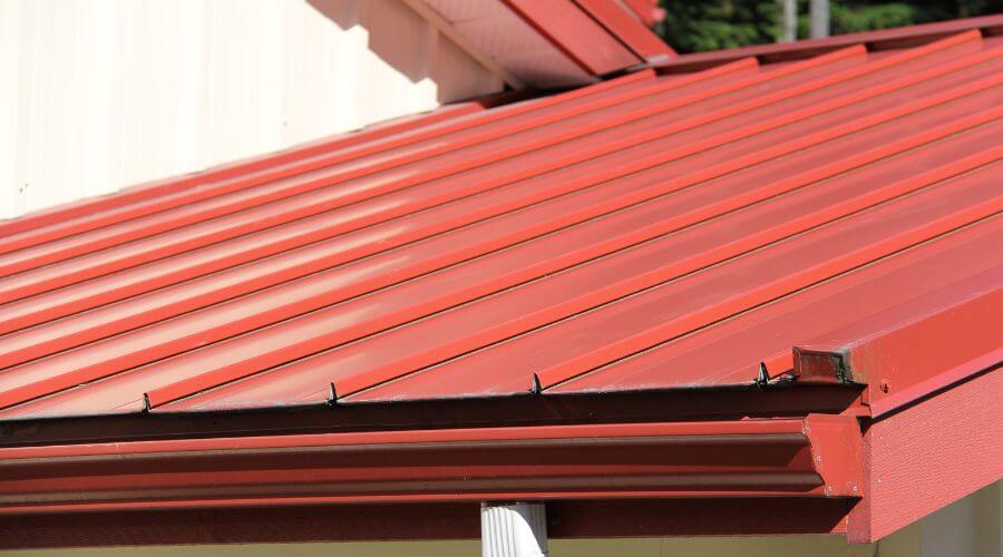 Roof Gutter Cleaning in Keshena, WI